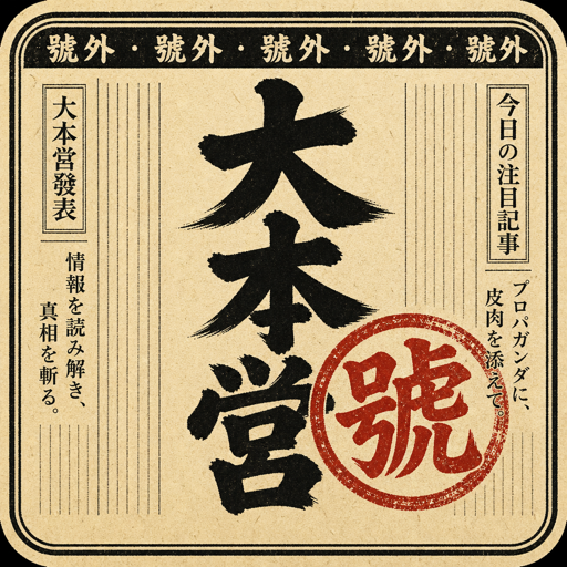 DaihonEiNews